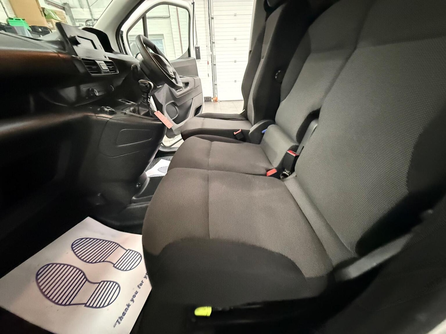 Used Peugeot Partner 2022 for sale - 78102324: Photo 82