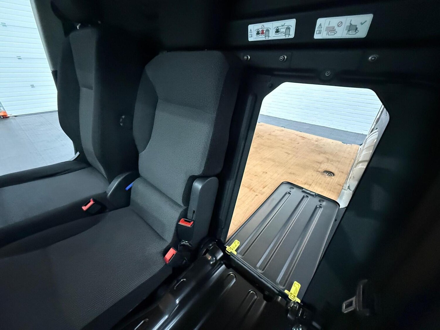 Used Peugeot Partner 2022 for sale - 78102324: Photo 86