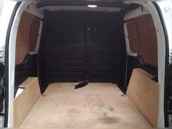 Used Renault Kangoo 2023 for sale - 78332193: Photo