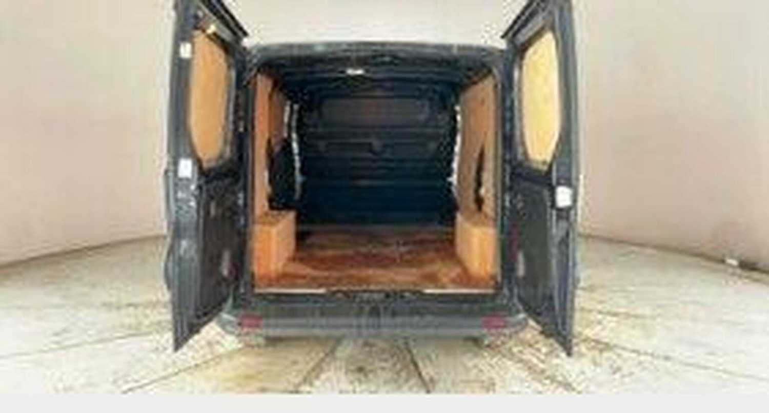 Used Renault Trafic 2023 for sale - 78102343: Photo 3