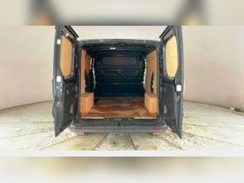 Used Renault Trafic 2023 for sale - 78102343: Photo