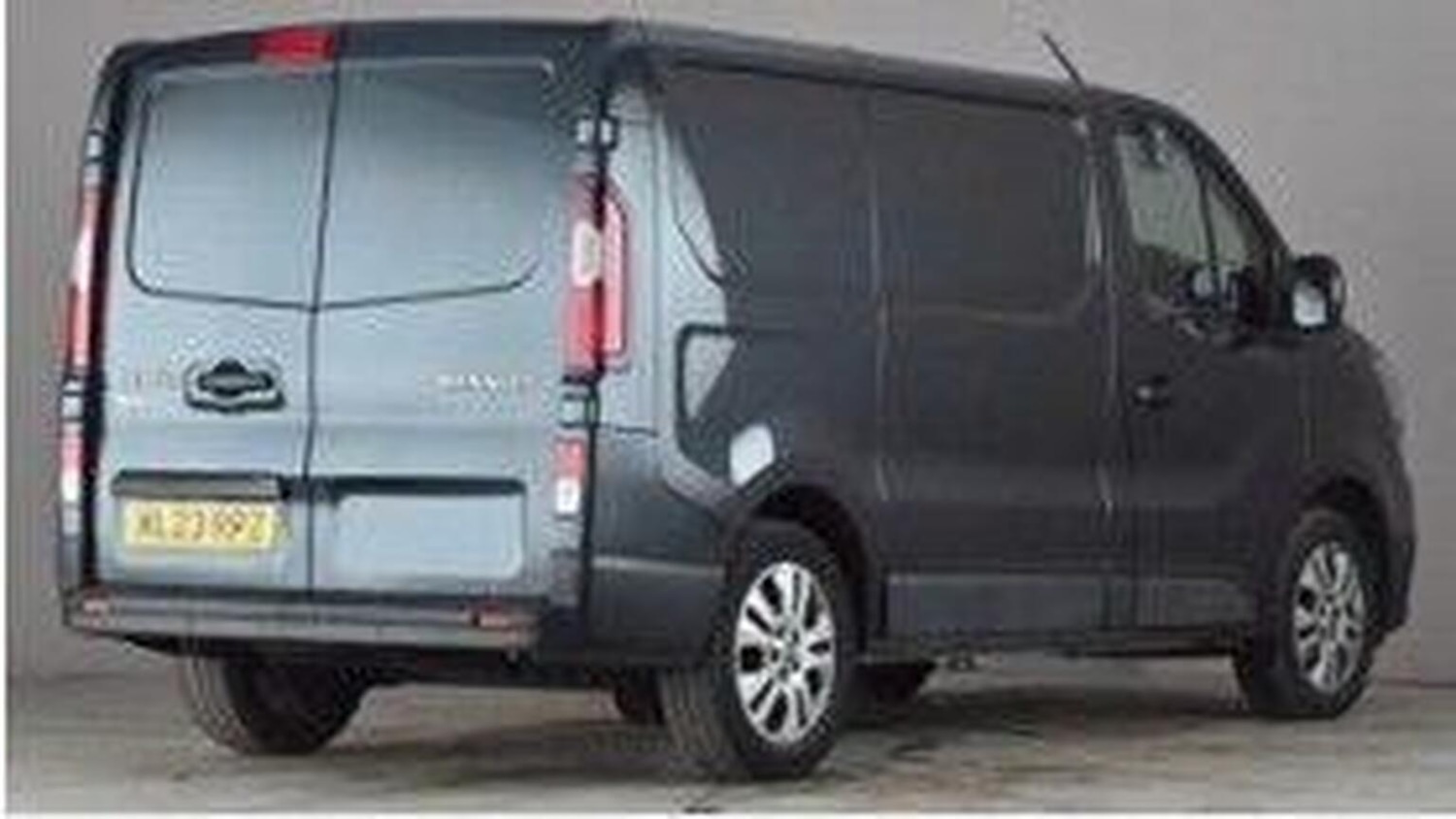 Used Renault Trafic 2023 for sale - 78102343: Photo 4