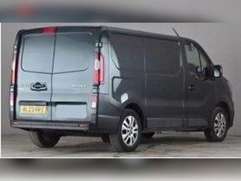 Used Renault Trafic 2023 for sale - 78102343: Photo