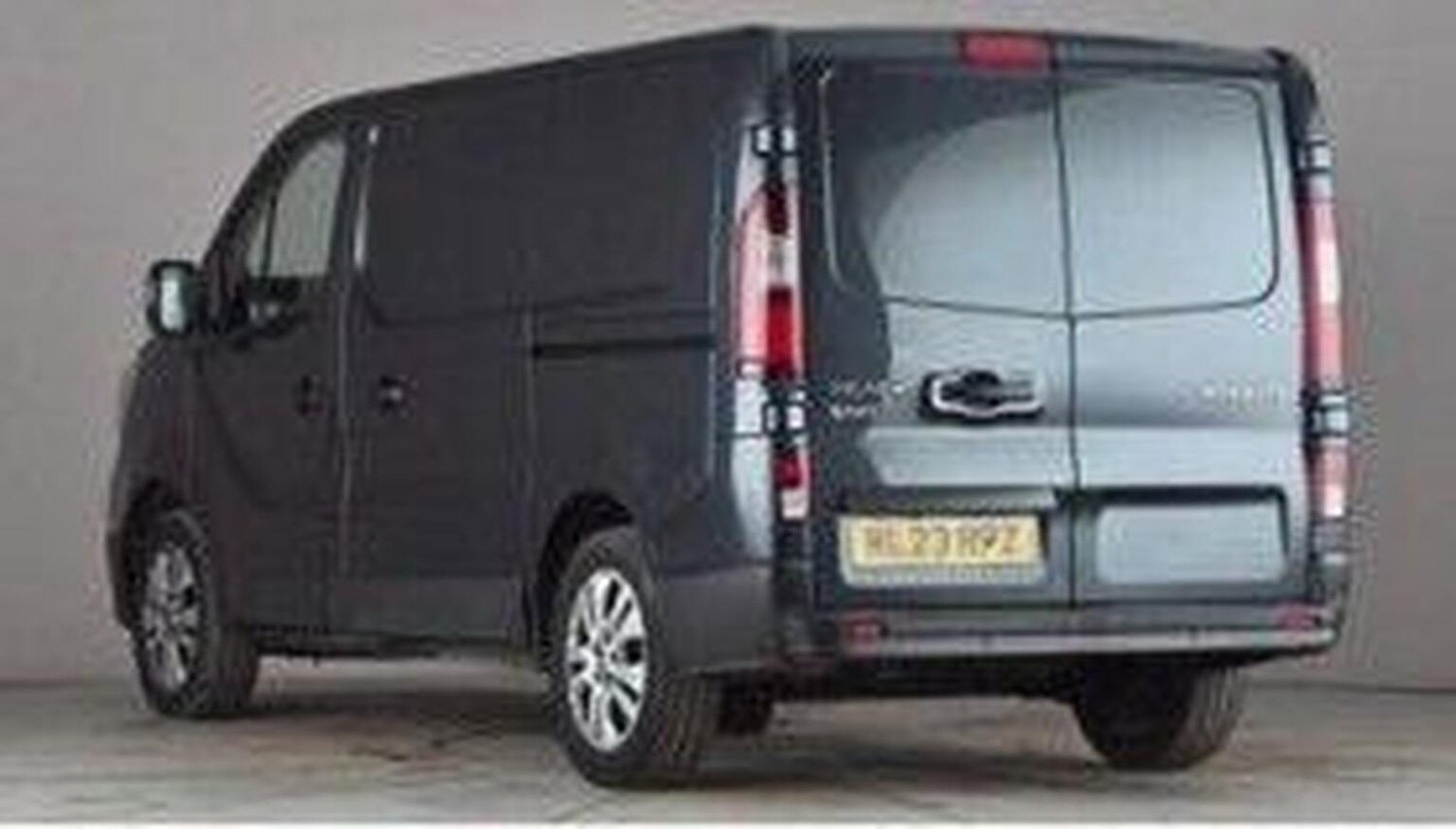 Used Renault Trafic 2023 for sale - 78102343: Photo 5