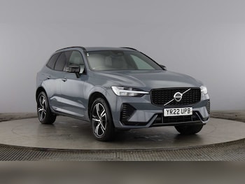 Used Volvo XC60 2022 for sale - 79490343: Photo