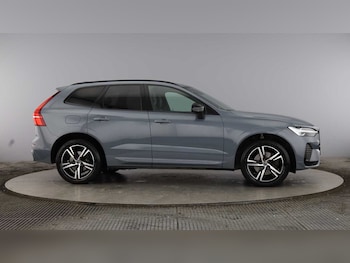 Used Volvo XC60 2022 for sale - 79490343: Photo