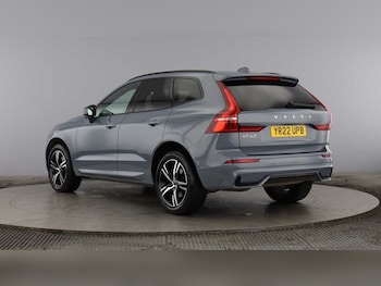 Used Volvo XC60 2022 for sale - 79490343: Photo