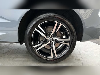 Used Volvo XC60 2022 for sale - 79490343: Photo