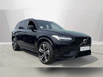 Used Volvo XC90 2021 for sale - 78523483: Photo