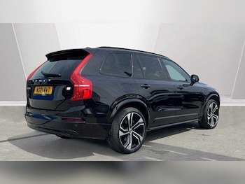 Used Volvo XC90 2021 for sale - 78523483: Photo