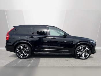 Used Volvo XC90 2021 for sale - 78523483: Photo