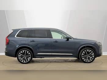 Used Volvo XC90 2025 for sale - 79754492: Photo