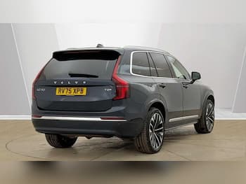 Used Volvo XC90 2025 for sale - 79754492: Photo