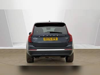 Used Volvo XC90 2025 for sale - 79754492: Photo