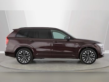 Used Volvo XC90 2025 for sale - 79490346: Photo