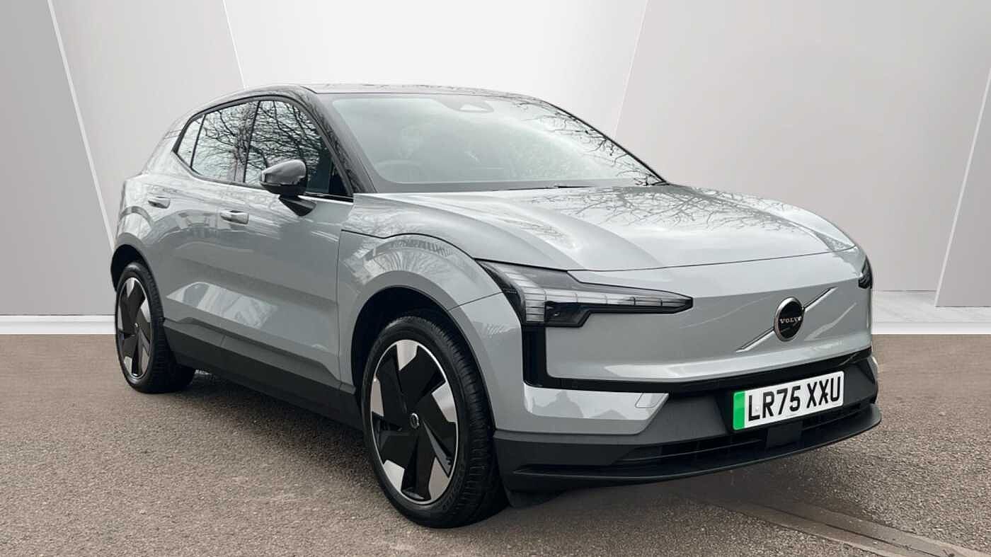Used Volvo EX30 2025 for sale - 78035870: Photo 1
