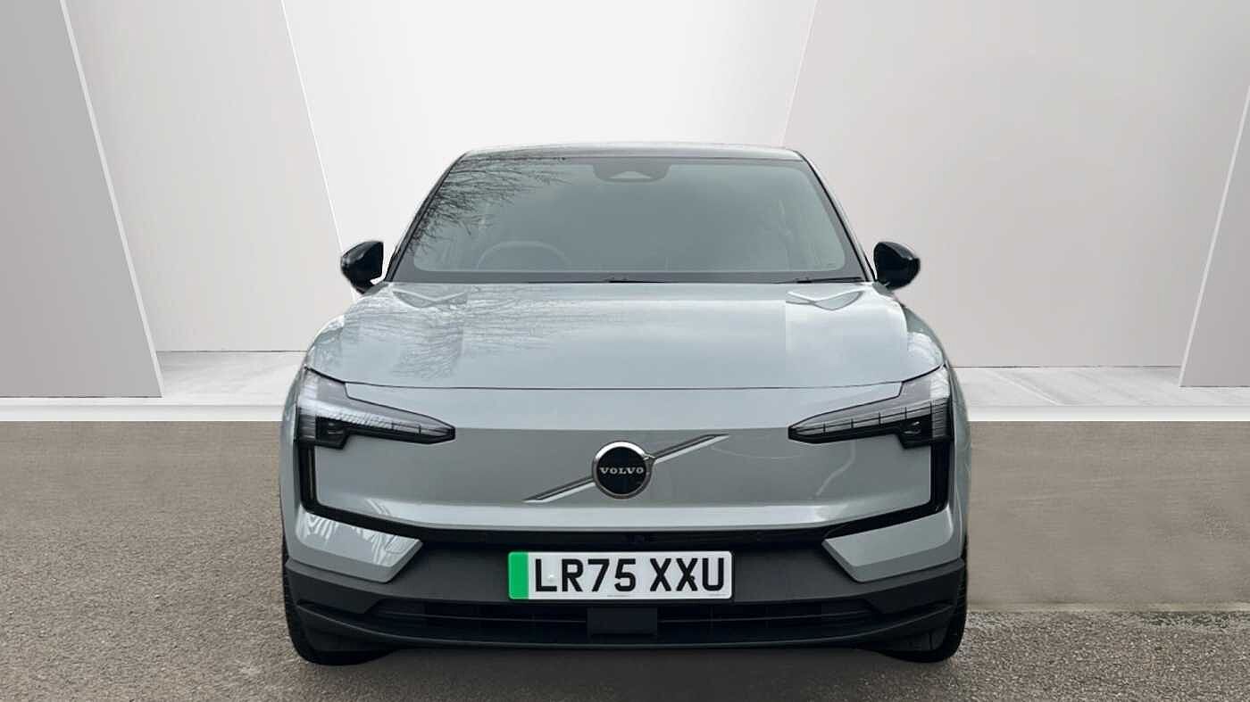 Used Volvo EX30 2025 for sale - 78035870: Photo 10