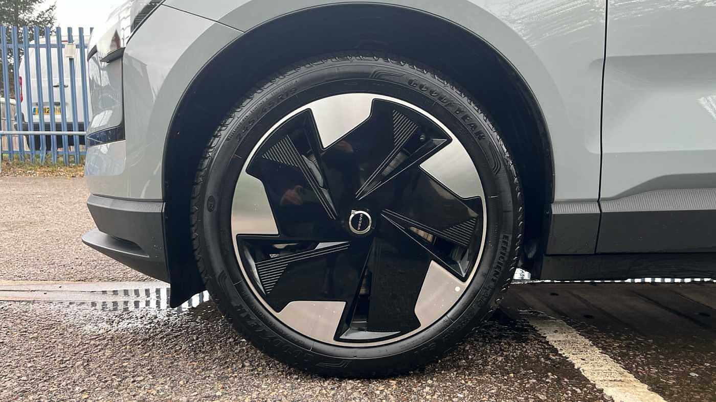 Used Volvo EX30 2025 for sale - 78035870: Photo 11