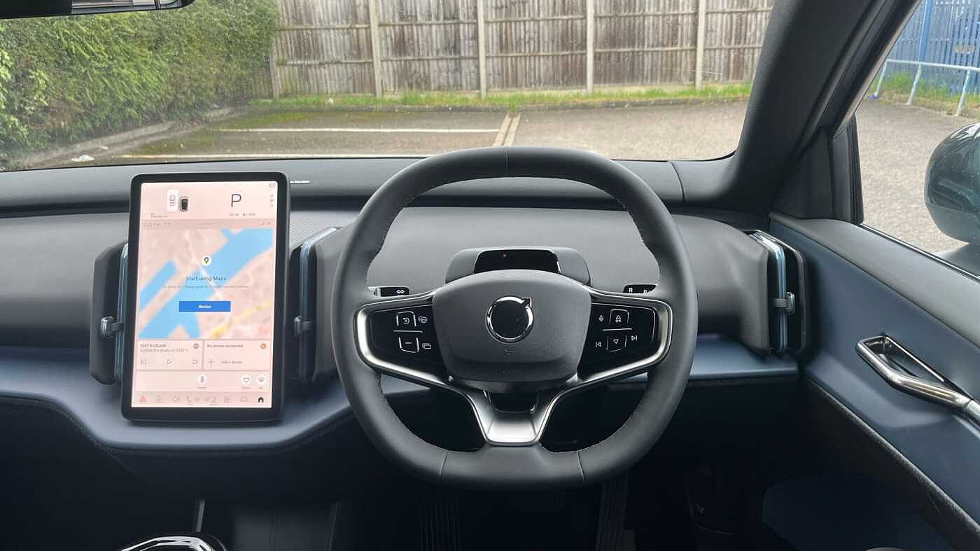 Used Volvo EX30 2025 for sale - 78035870: Photo 12