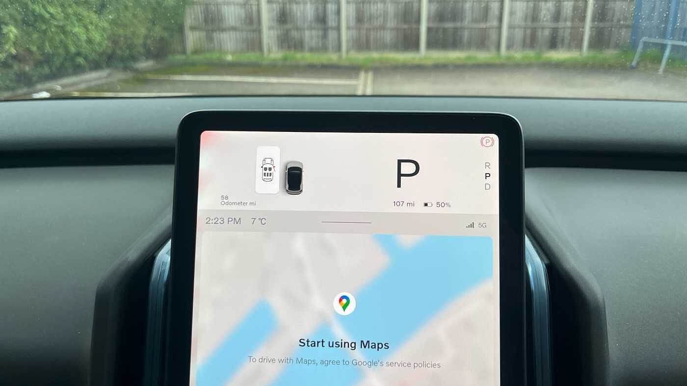 Used Volvo EX30 2025 for sale - 78035870: Photo 13