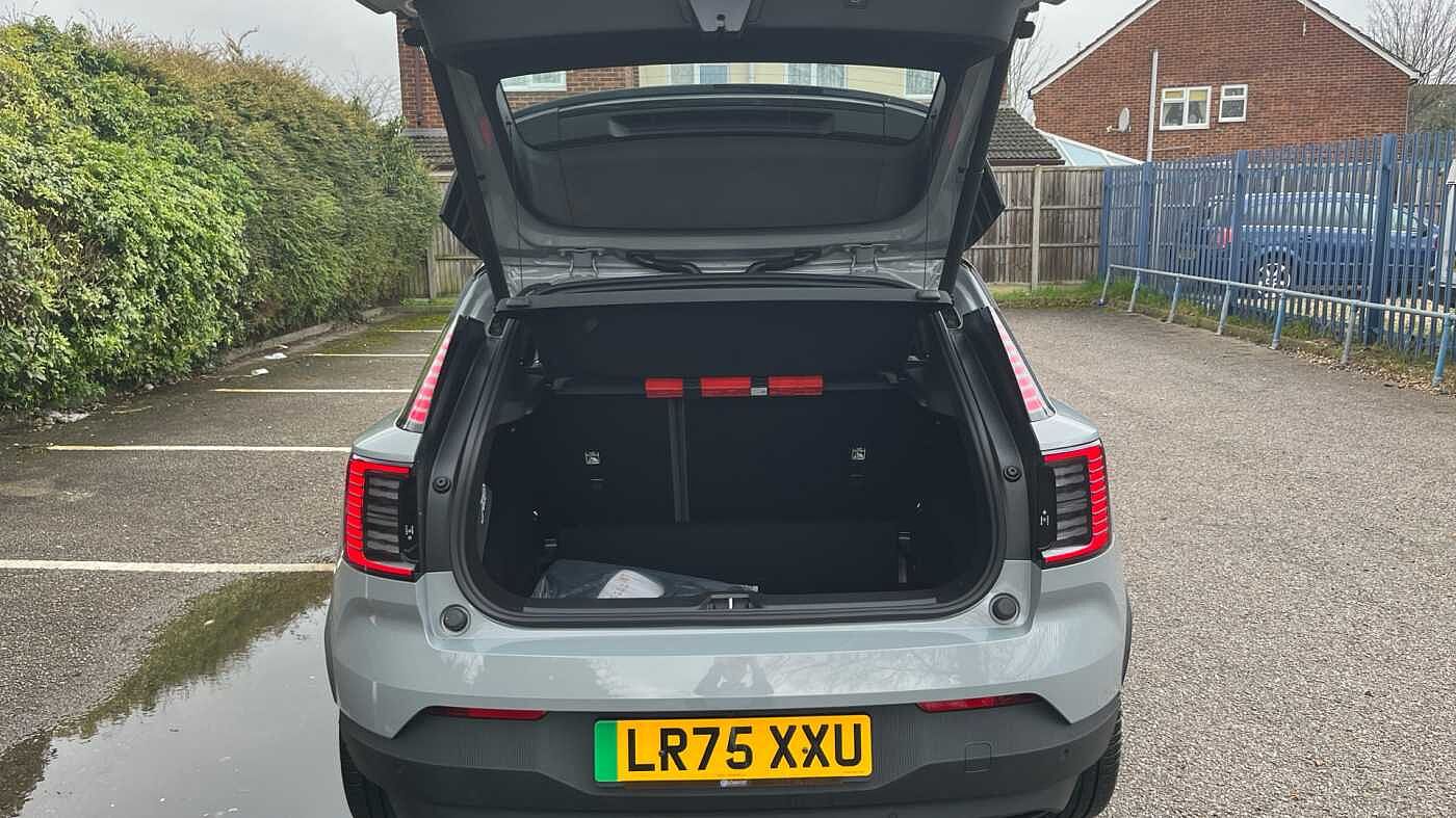 Used Volvo EX30 2025 for sale - 78035870: Photo 15