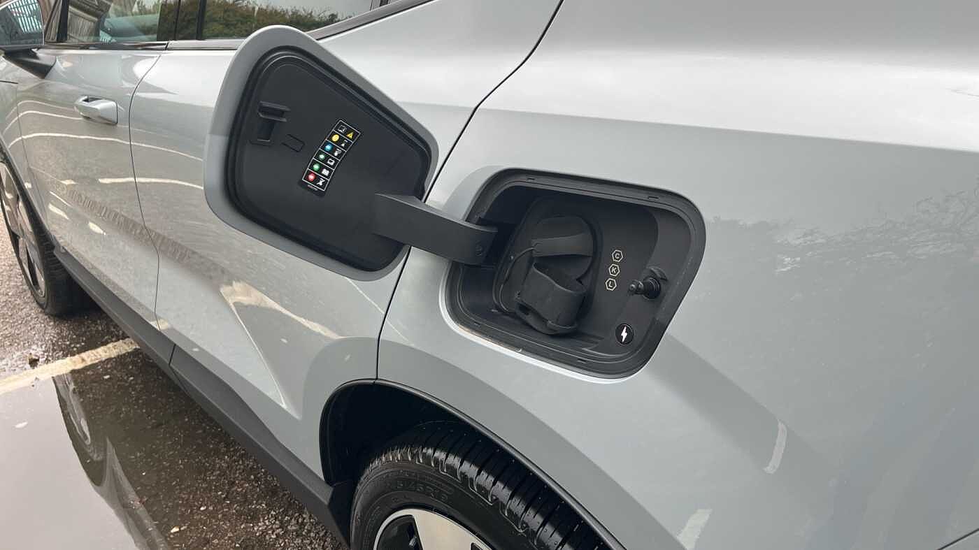 Used Volvo EX30 2025 for sale - 78035870: Photo 17