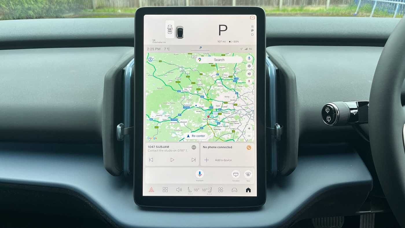 Used Volvo EX30 2025 for sale - 78035870: Photo 19