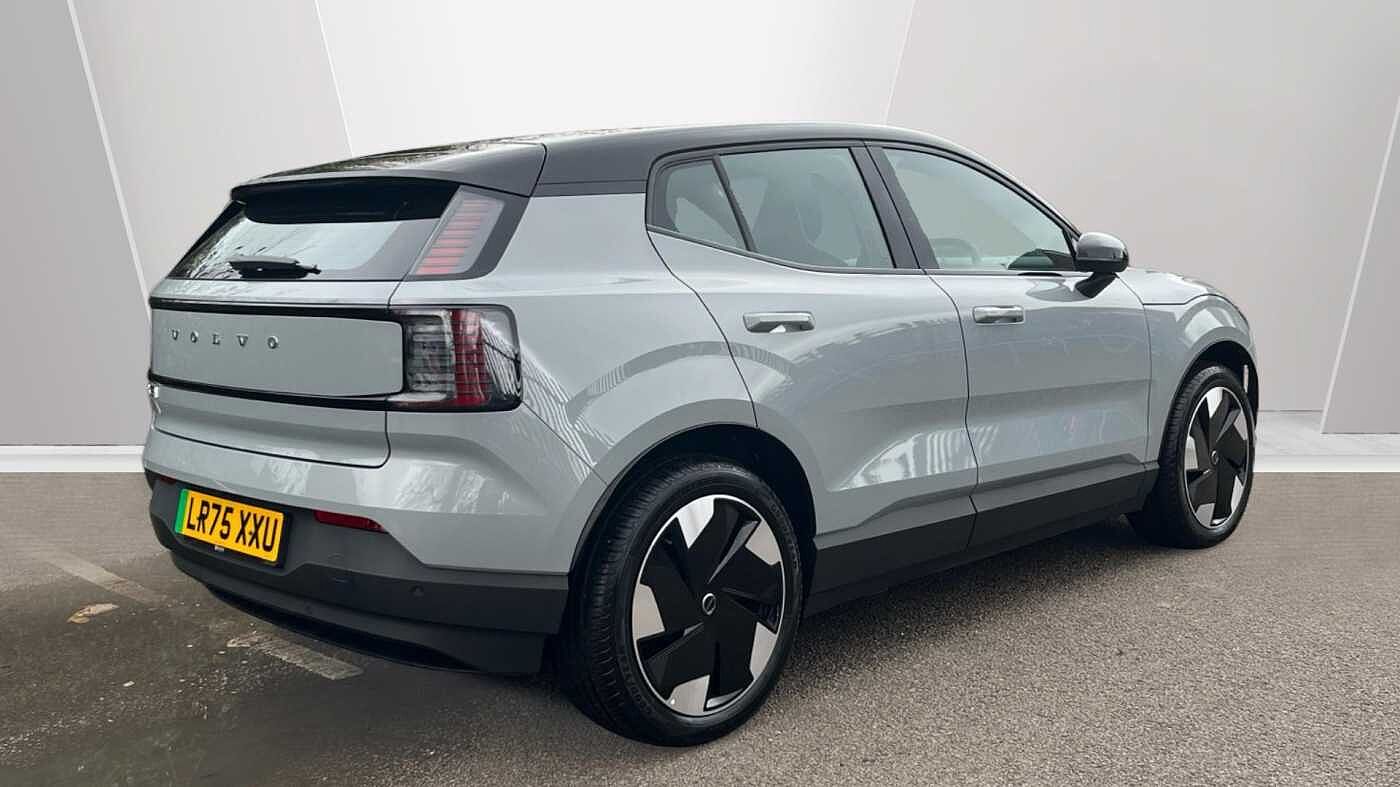 Used Volvo EX30 2025 for sale - 78035870: Photo 2