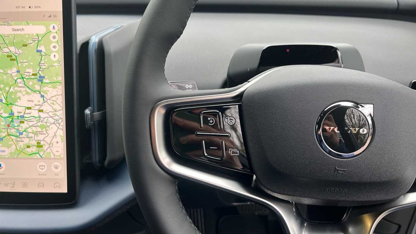 Used Volvo EX30 2025 for sale - 78035870: Photo 21