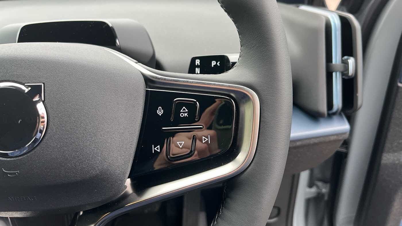 Used Volvo EX30 2025 for sale - 78035870: Photo 22