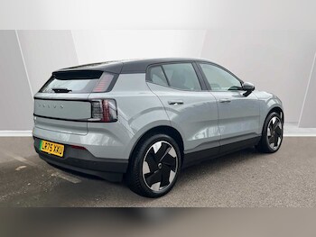 Used Volvo EX30 2025 for sale - 78035870: Photo