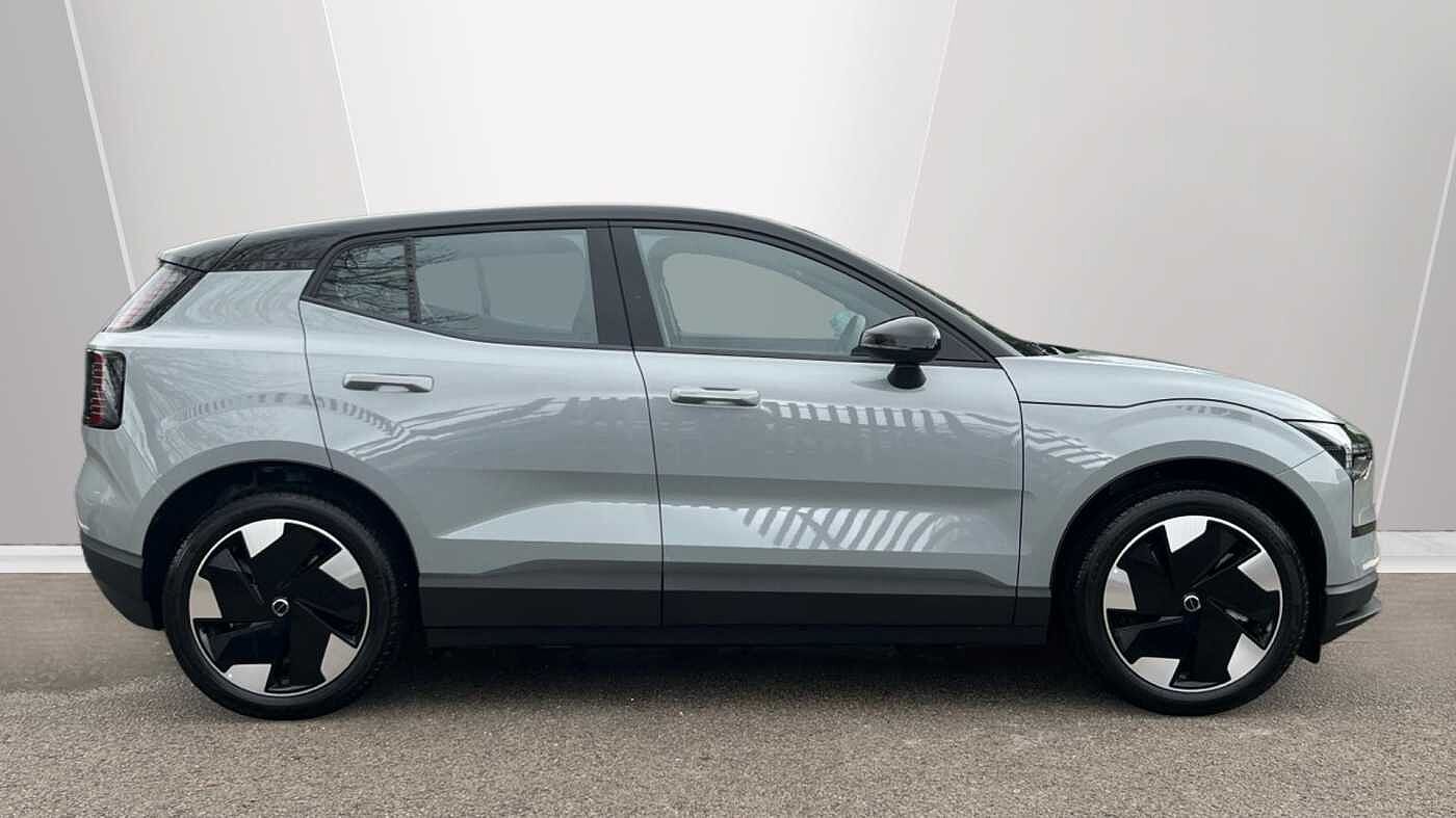 Used Volvo EX30 2025 for sale - 78035870: Photo 3