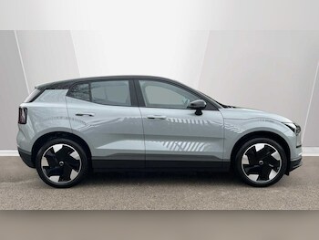 Used Volvo EX30 2025 for sale - 78035870: Photo