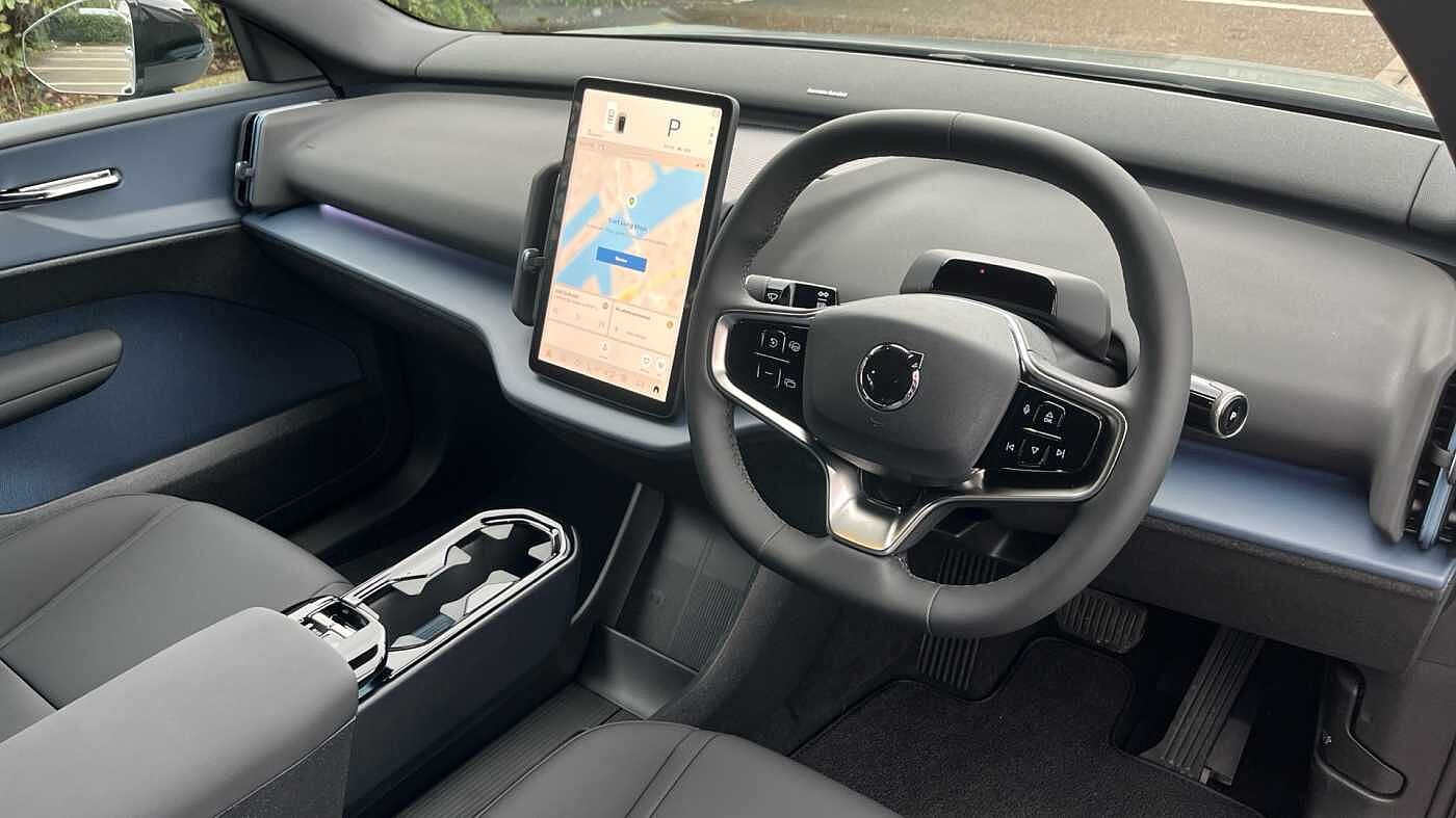 Used Volvo EX30 2025 for sale - 78035870: Photo 5