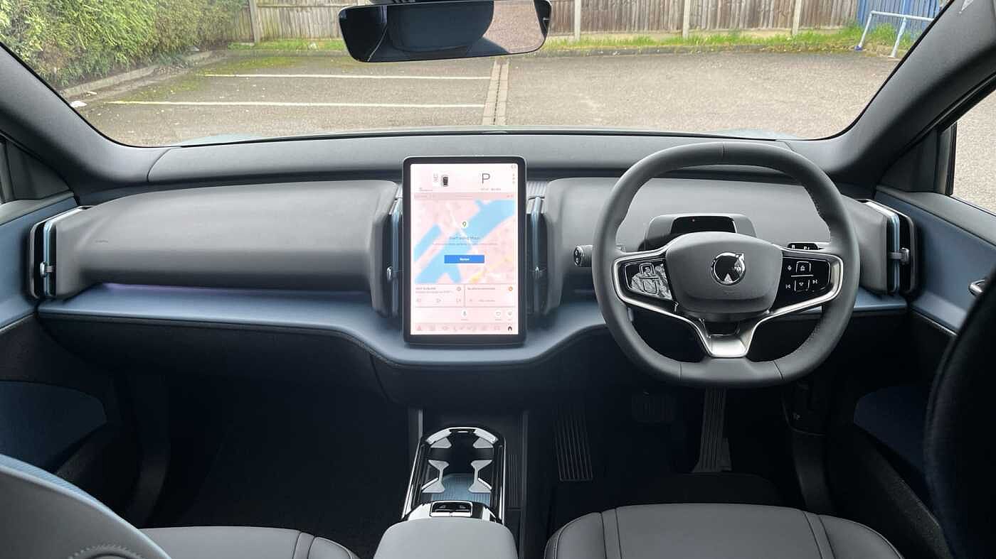 Used Volvo EX30 2025 for sale - 78035870: Photo 6