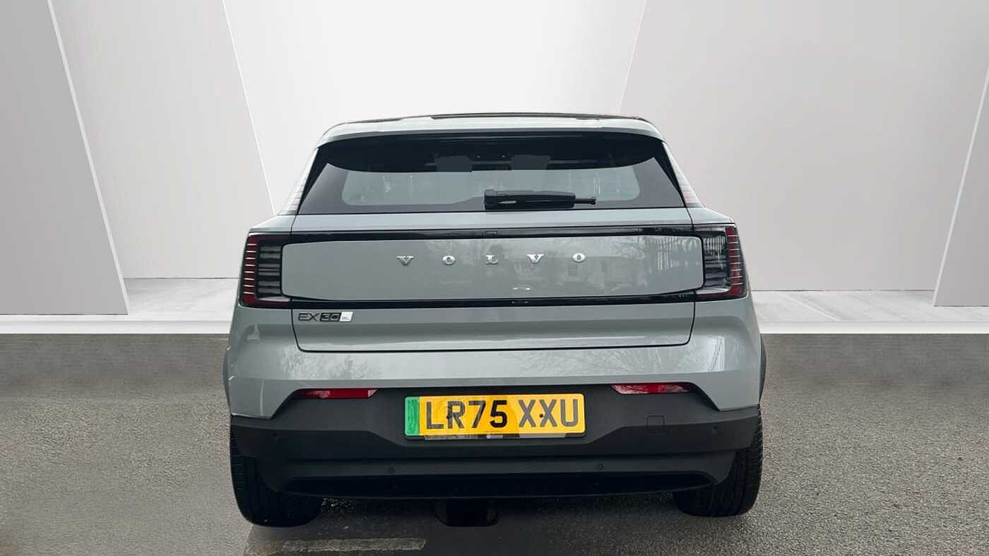 Used Volvo EX30 2025 for sale - 78035870: Photo 9