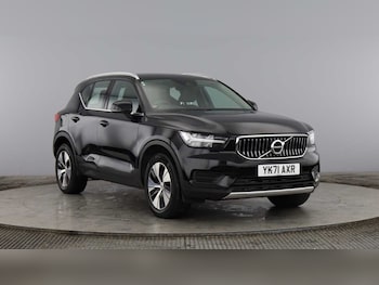Used Volvo XC40 2021 for sale - 78285139: Photo
