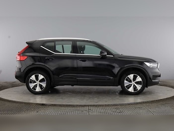 Used Volvo XC40 2021 for sale - 78285139: Photo