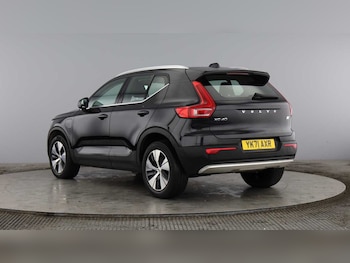 Used Volvo XC40 2021 for sale - 78285139: Photo