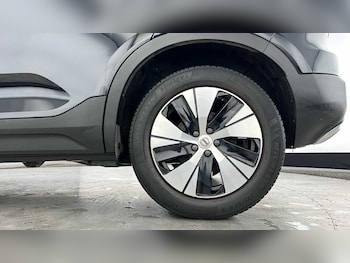 Used Volvo XC40 2021 for sale - 78285139: Photo