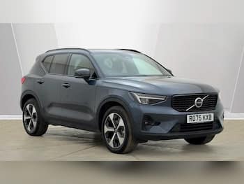 Used Volvo XC40 2025 for sale - 79663078: Photo