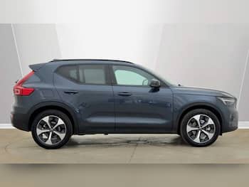 Used Volvo XC40 2025 for sale - 79663078: Photo