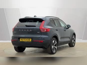 Used Volvo XC40 2025 for sale - 79663078: Photo