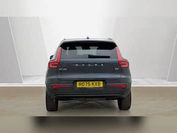 Used Volvo XC40 2025 for sale - 79663078: Photo