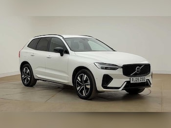 Used Volvo XC60 2025 for sale - 79468805: Photo