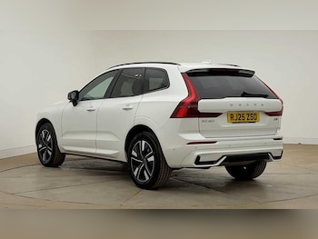 Used Volvo XC60 2025 for sale - 79468805: Photo