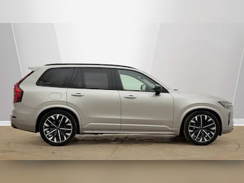 Used Volvo XC90 2025 for sale - 78198956: Photo