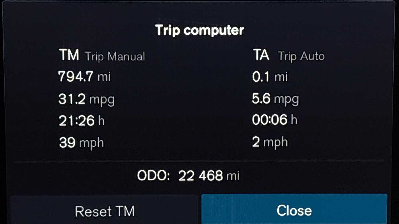 Used Volvo XC90 2025 for sale - 78198956: Photo 9