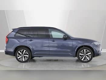 Used Volvo XC90 2025 for sale - 79754487: Photo