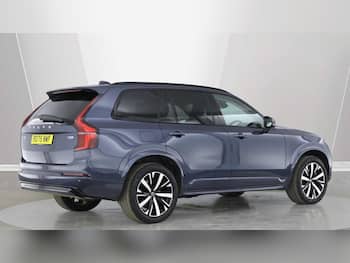 Used Volvo XC90 2025 for sale - 79754487: Photo